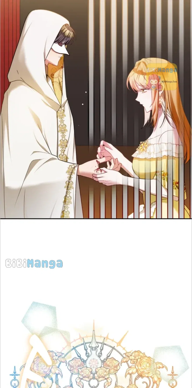 Preventing the Making of a Tyrant Chapter 88 – Page 68