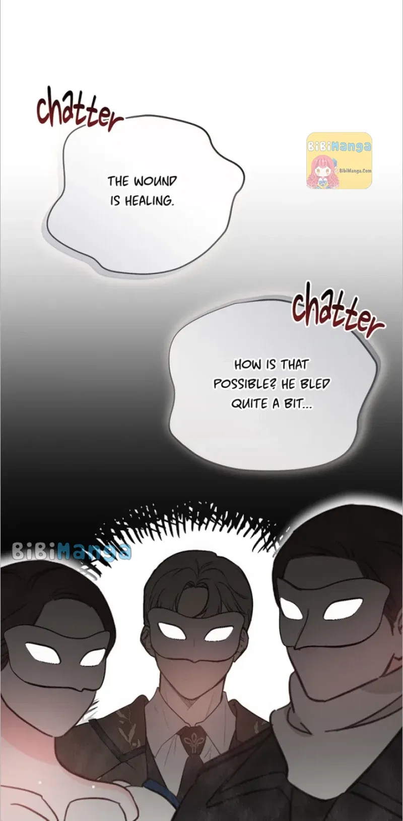 Preventing the Making of a Tyrant Chapter 88 – Page 70