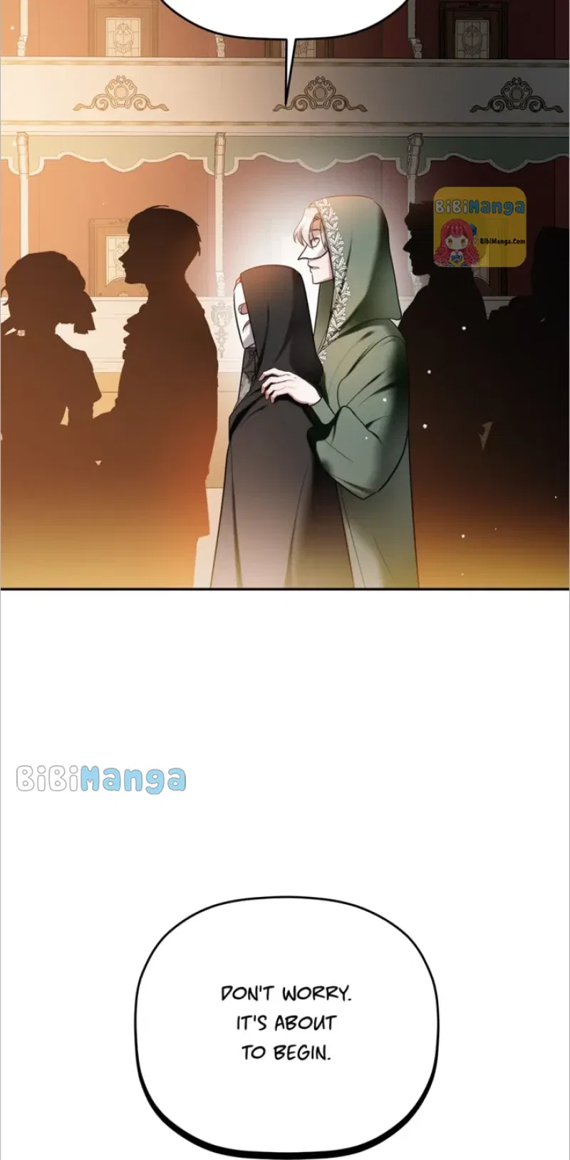 Preventing the Making of a Tyrant Chapter 88 – Page 74