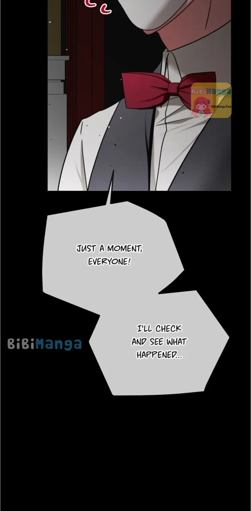 Preventing the Making of a Tyrant Chapter 88 – Page 77