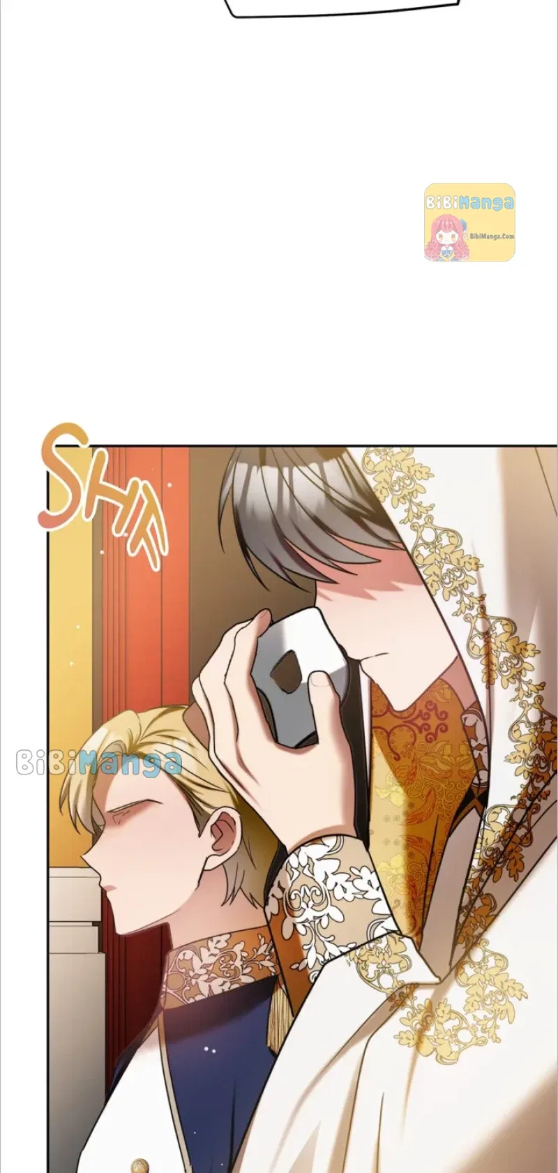 Preventing the Making of a Tyrant Chapter 88 – Page 82