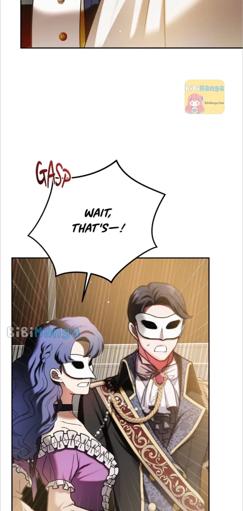 Preventing the Making of a Tyrant Chapter 88 – Page 83