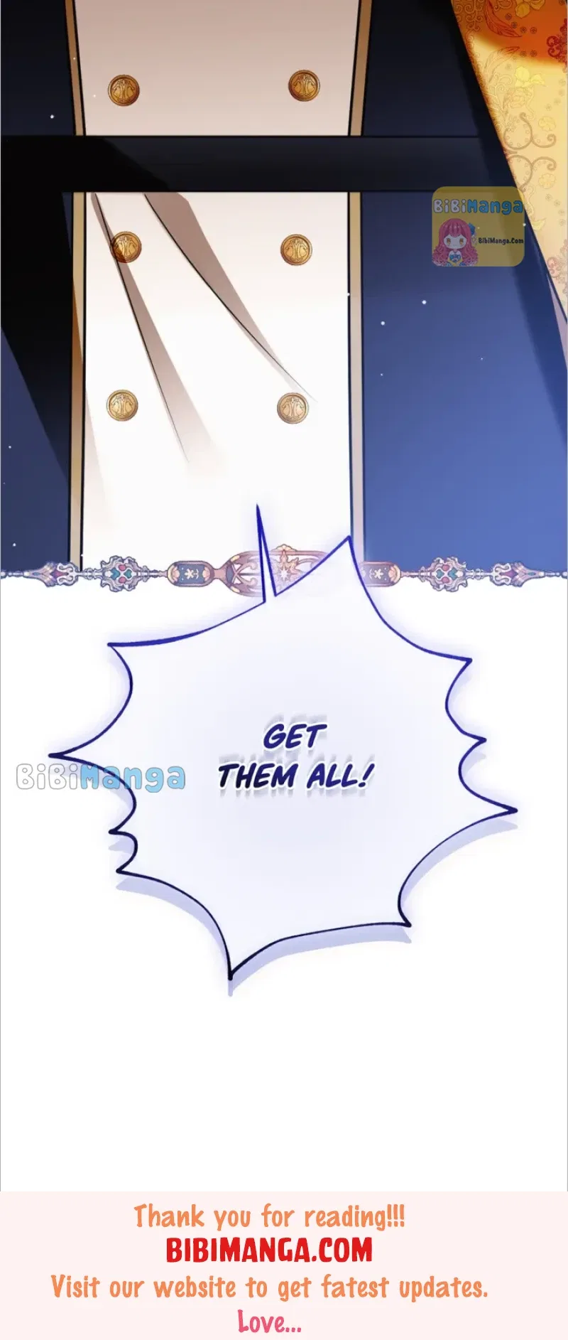 Preventing the Making of a Tyrant Chapter 88 – Page 86