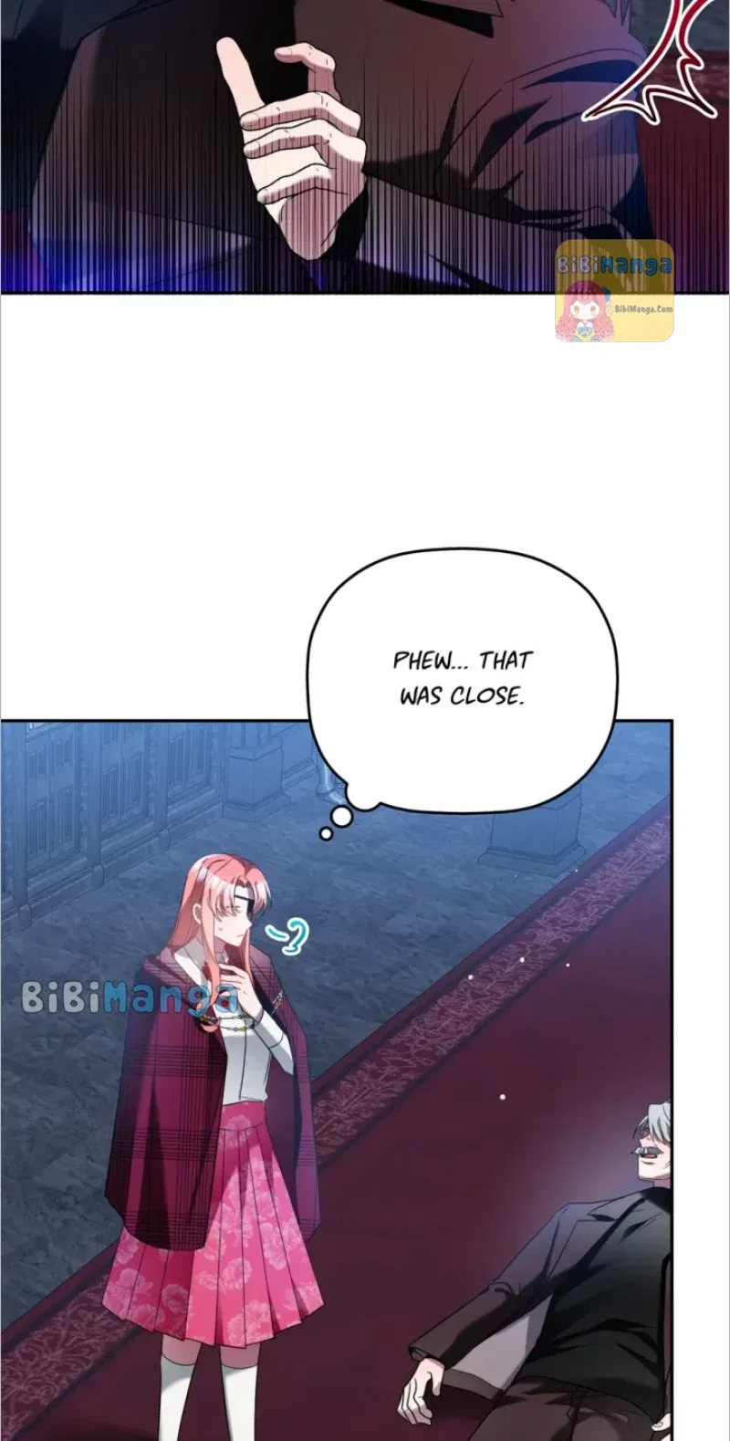 Preventing the Making of a Tyrant Chapter 87 – Page 6
