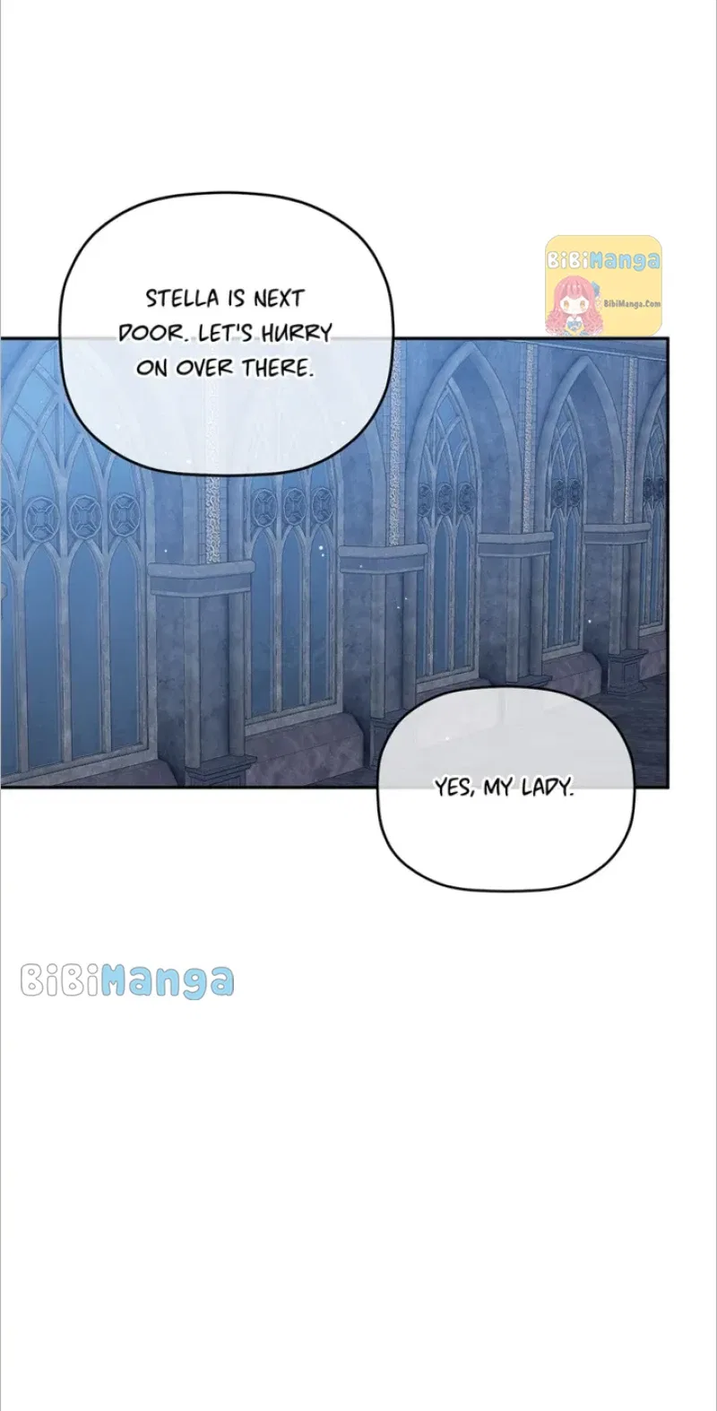 Preventing the Making of a Tyrant Chapter 87 – Page 9