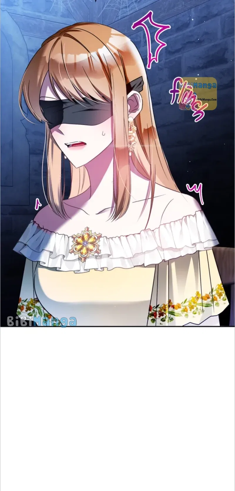 Preventing the Making of a Tyrant Chapter 87 – Page 11