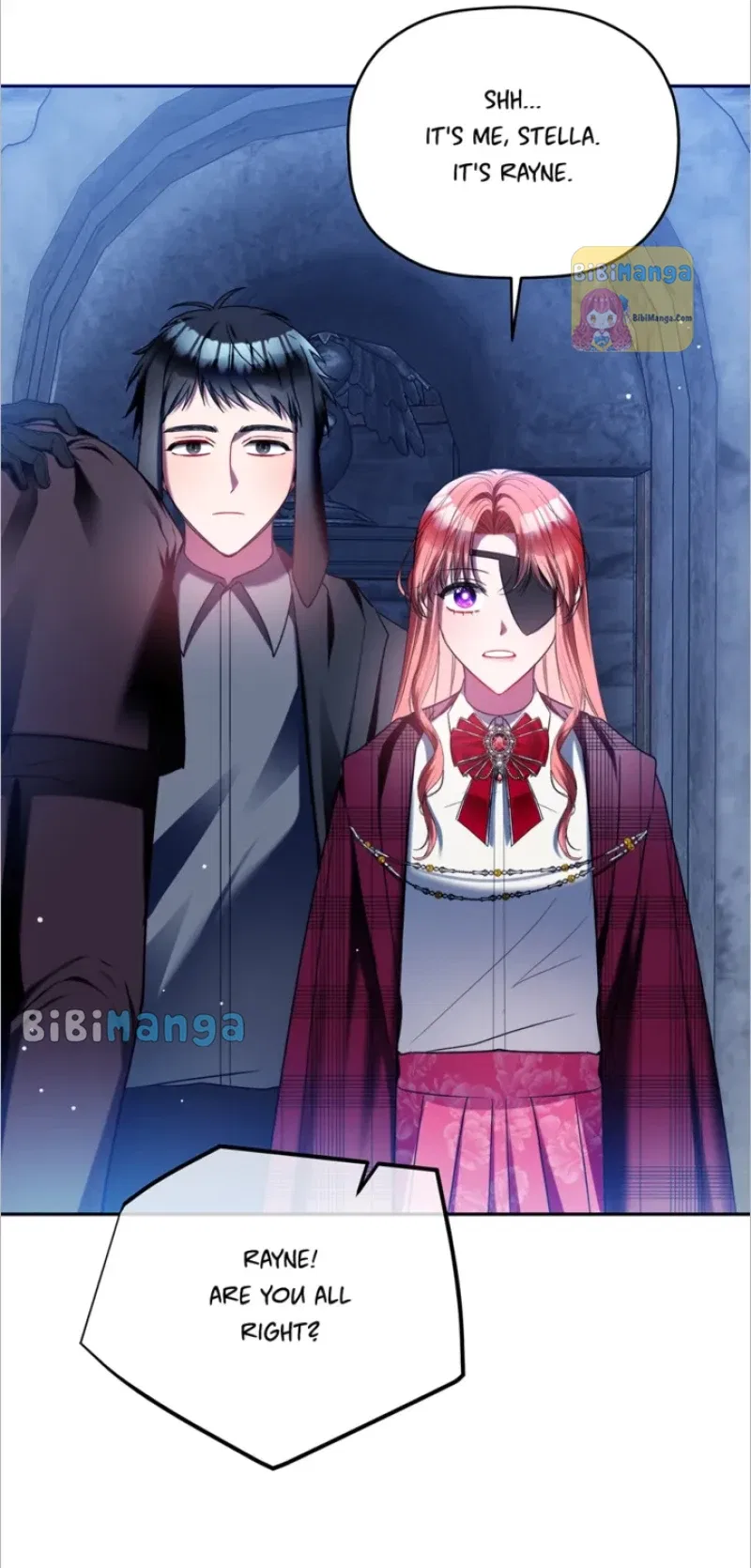 Preventing the Making of a Tyrant Chapter 87 – Page 12