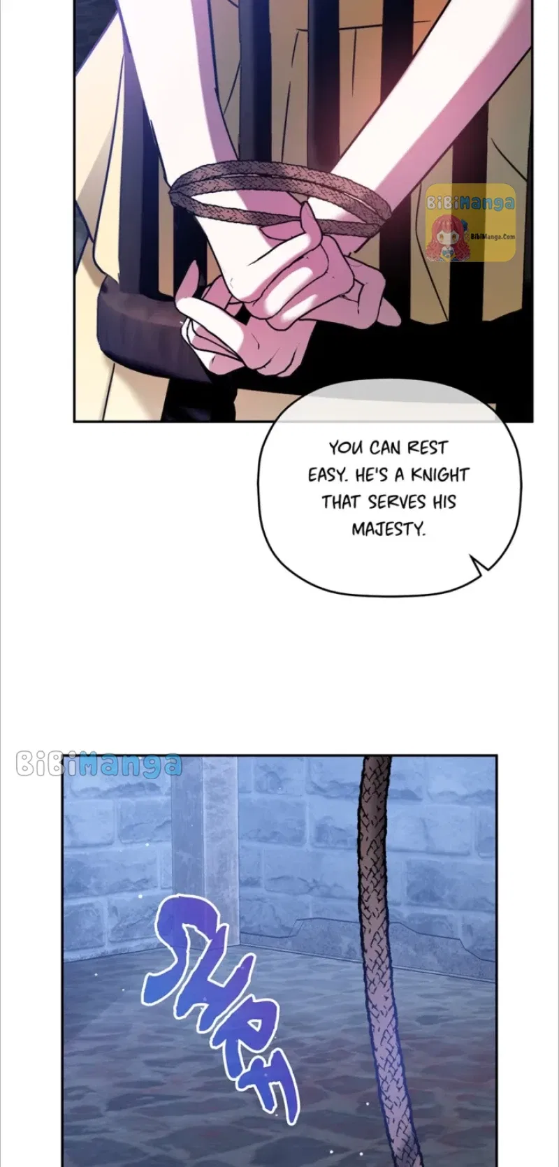 Preventing the Making of a Tyrant Chapter 87 – Page 15