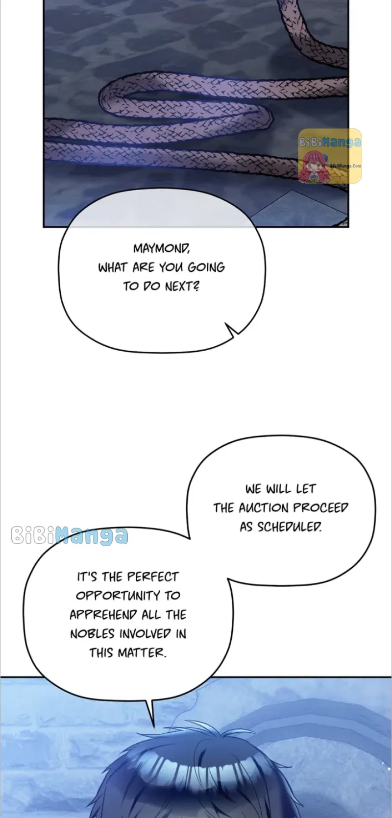 Preventing the Making of a Tyrant Chapter 87 – Page 16