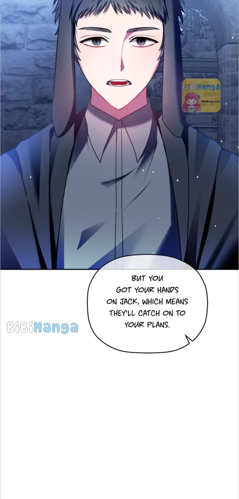 Preventing the Making of a Tyrant Chapter 87 – Page 17