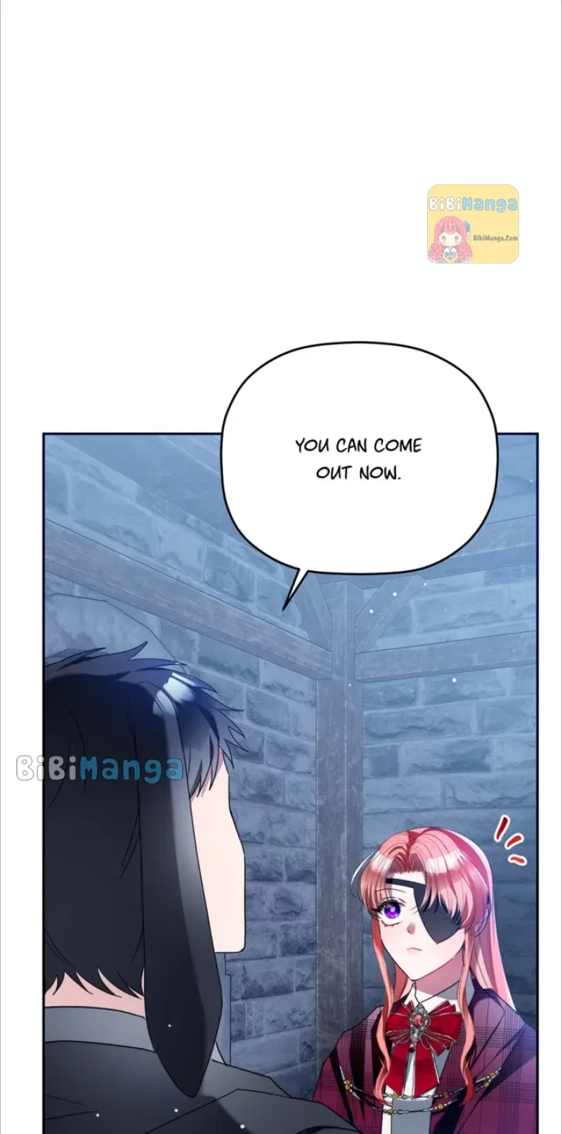 Preventing the Making of a Tyrant Chapter 87 – Page 18