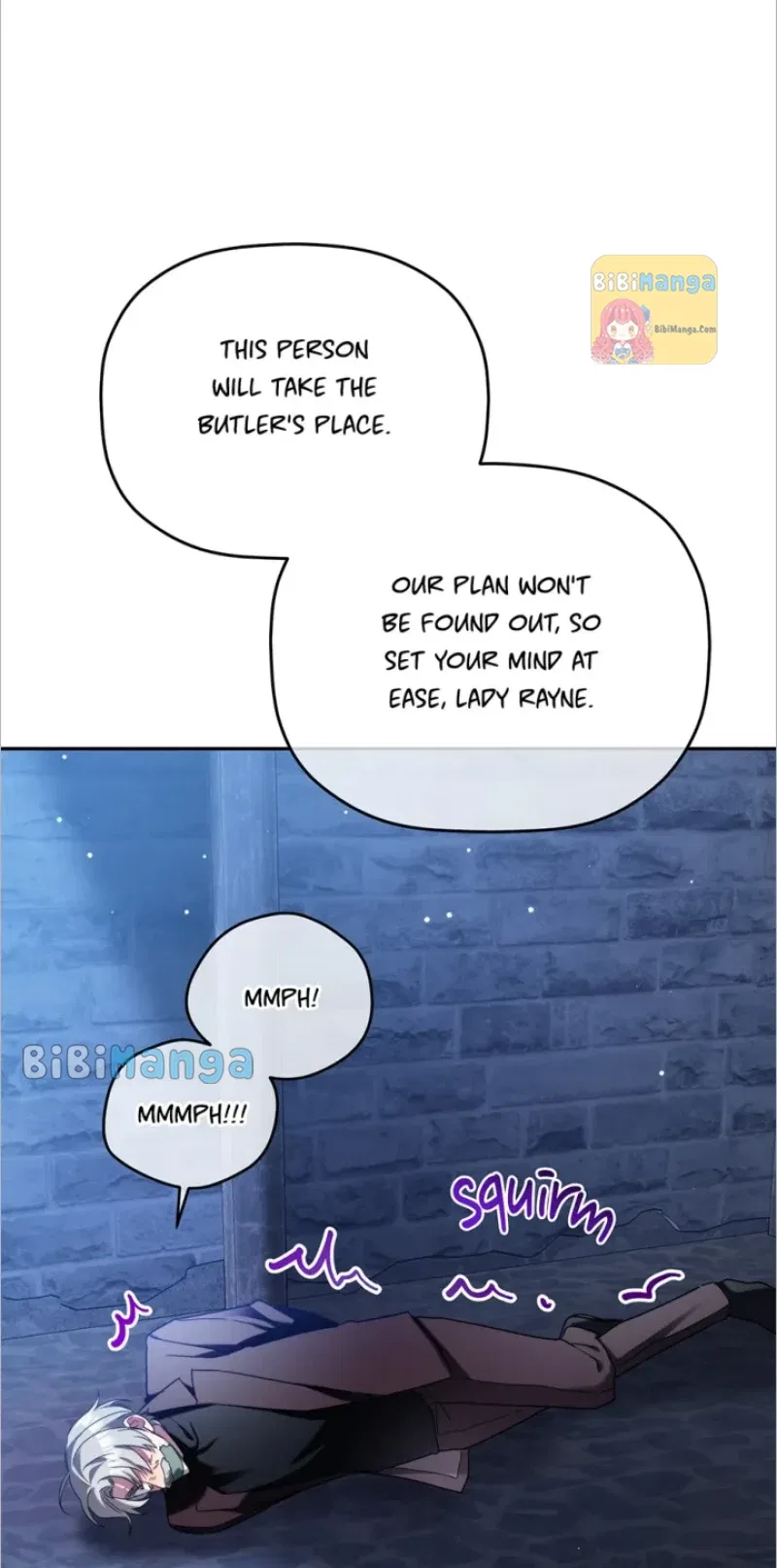 Preventing the Making of a Tyrant Chapter 87 – Page 21