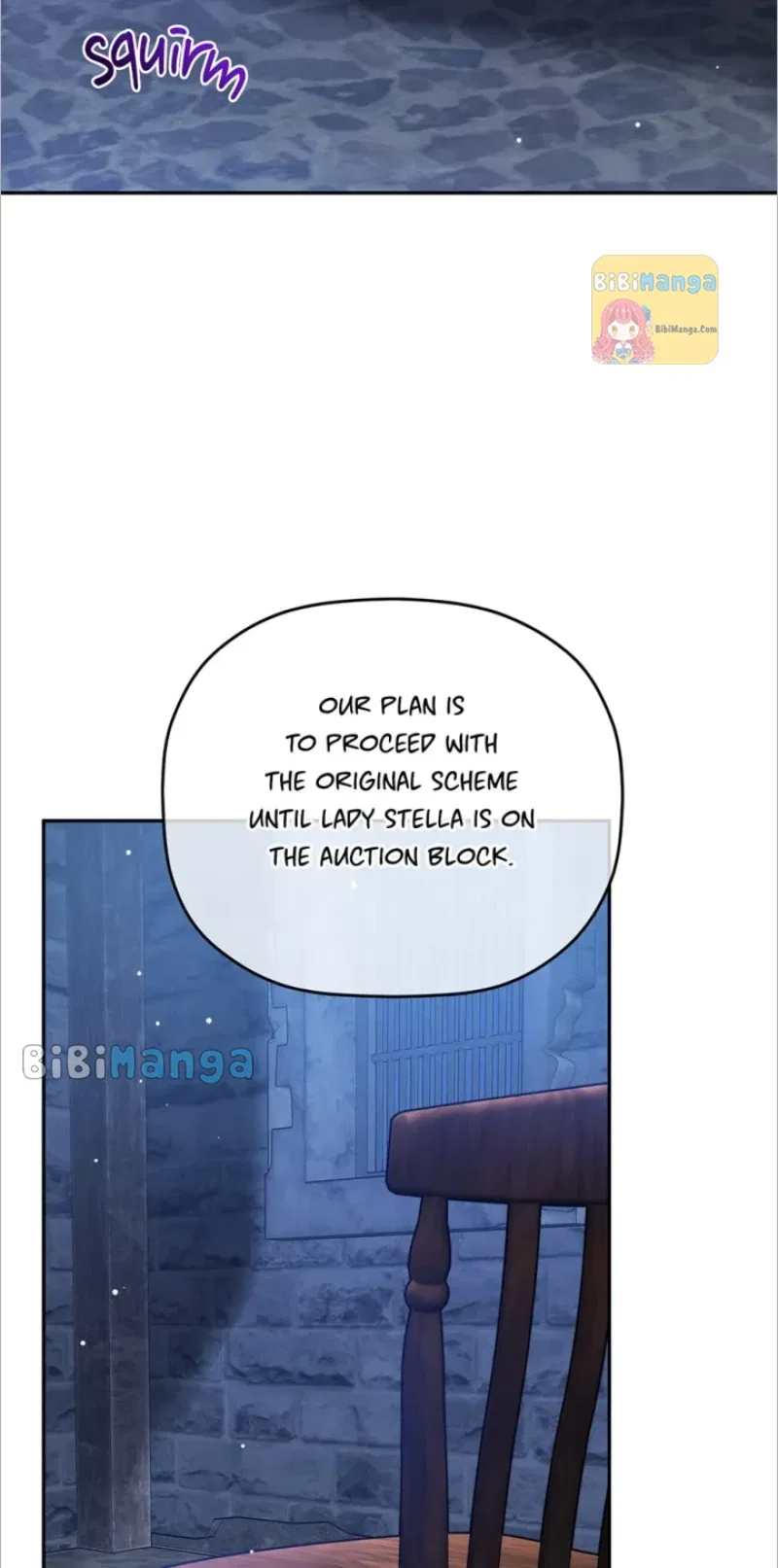 Preventing the Making of a Tyrant Chapter 87 – Page 22