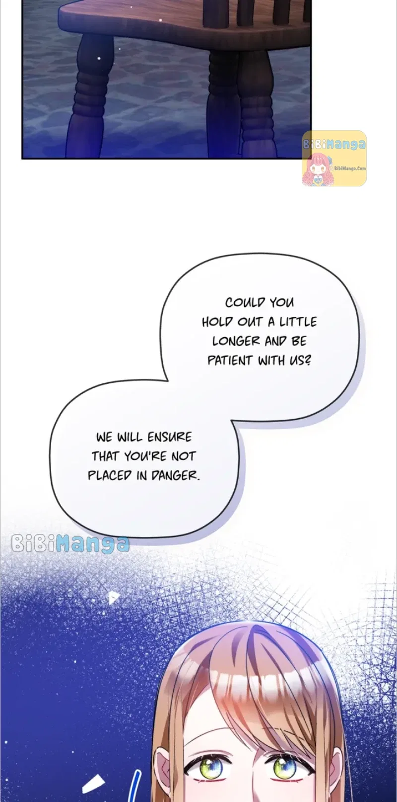 Preventing the Making of a Tyrant Chapter 87 – Page 23