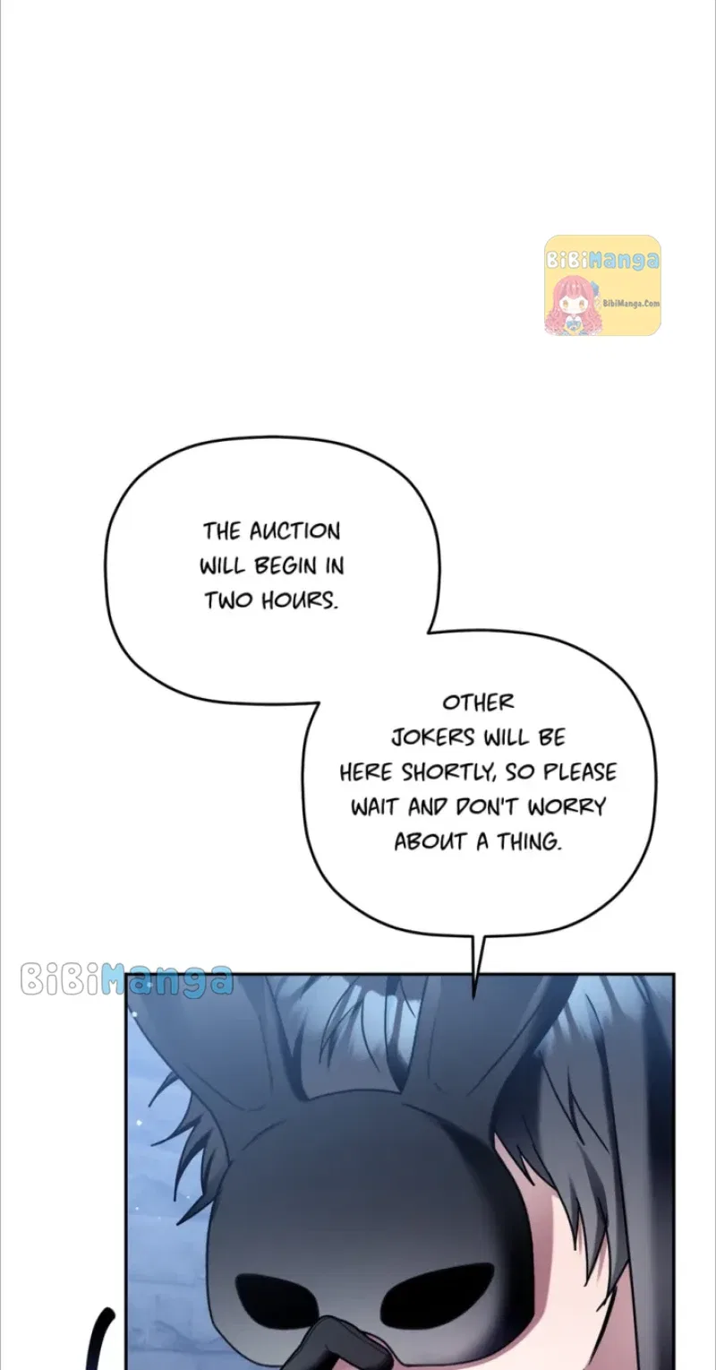 Preventing the Making of a Tyrant Chapter 87 – Page 25