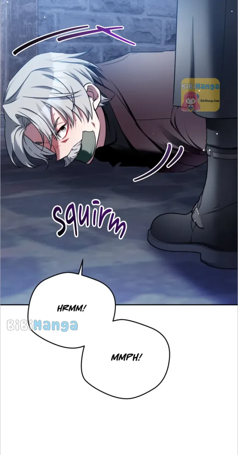 Preventing the Making of a Tyrant Chapter 87 – Page 27