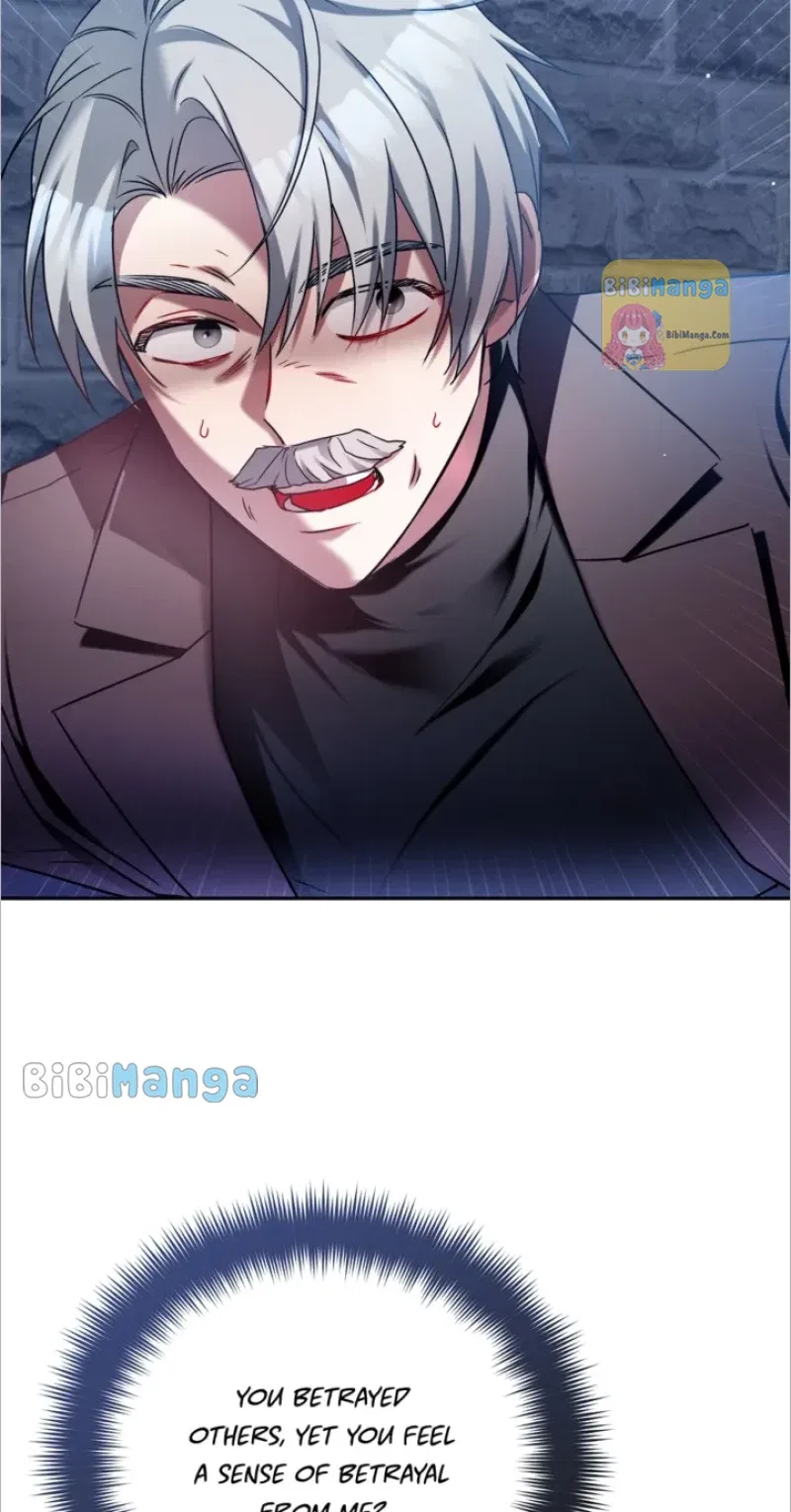 Preventing the Making of a Tyrant Chapter 87 – Page 31
