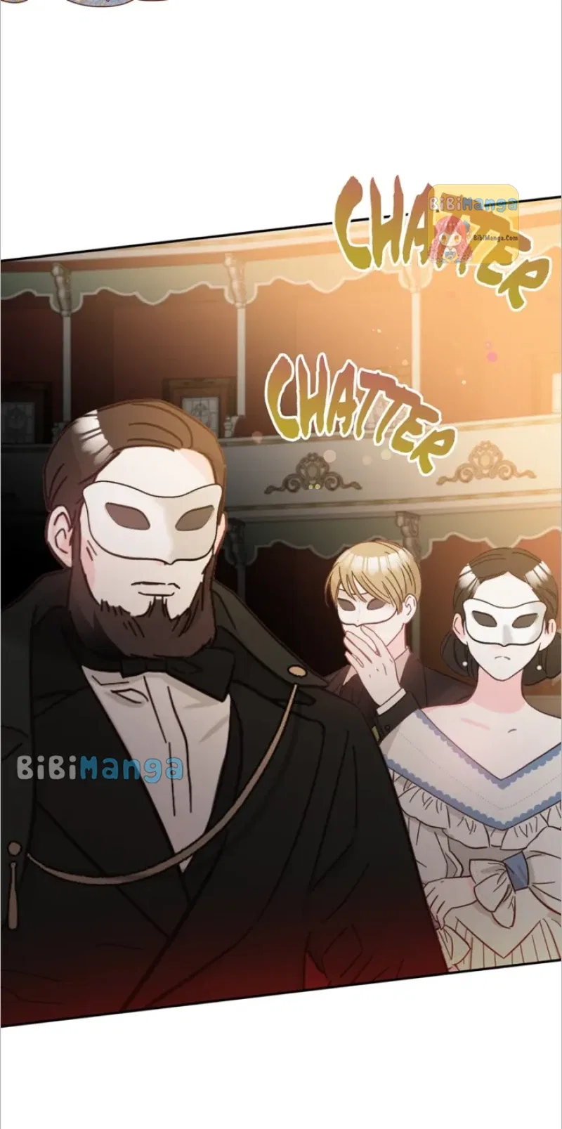 Preventing the Making of a Tyrant Chapter 87 – Page 40