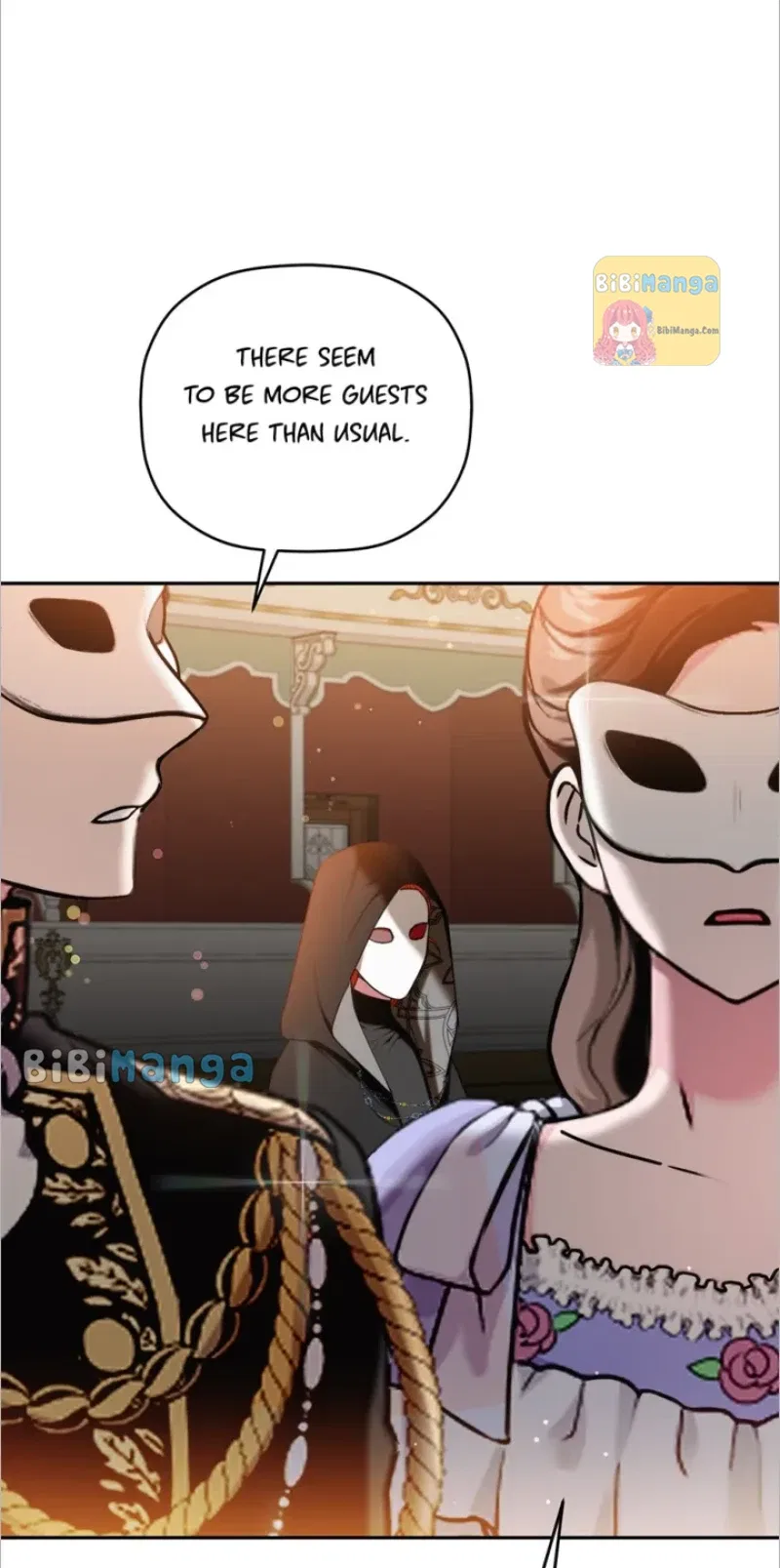 Preventing the Making of a Tyrant Chapter 87 – Page 41