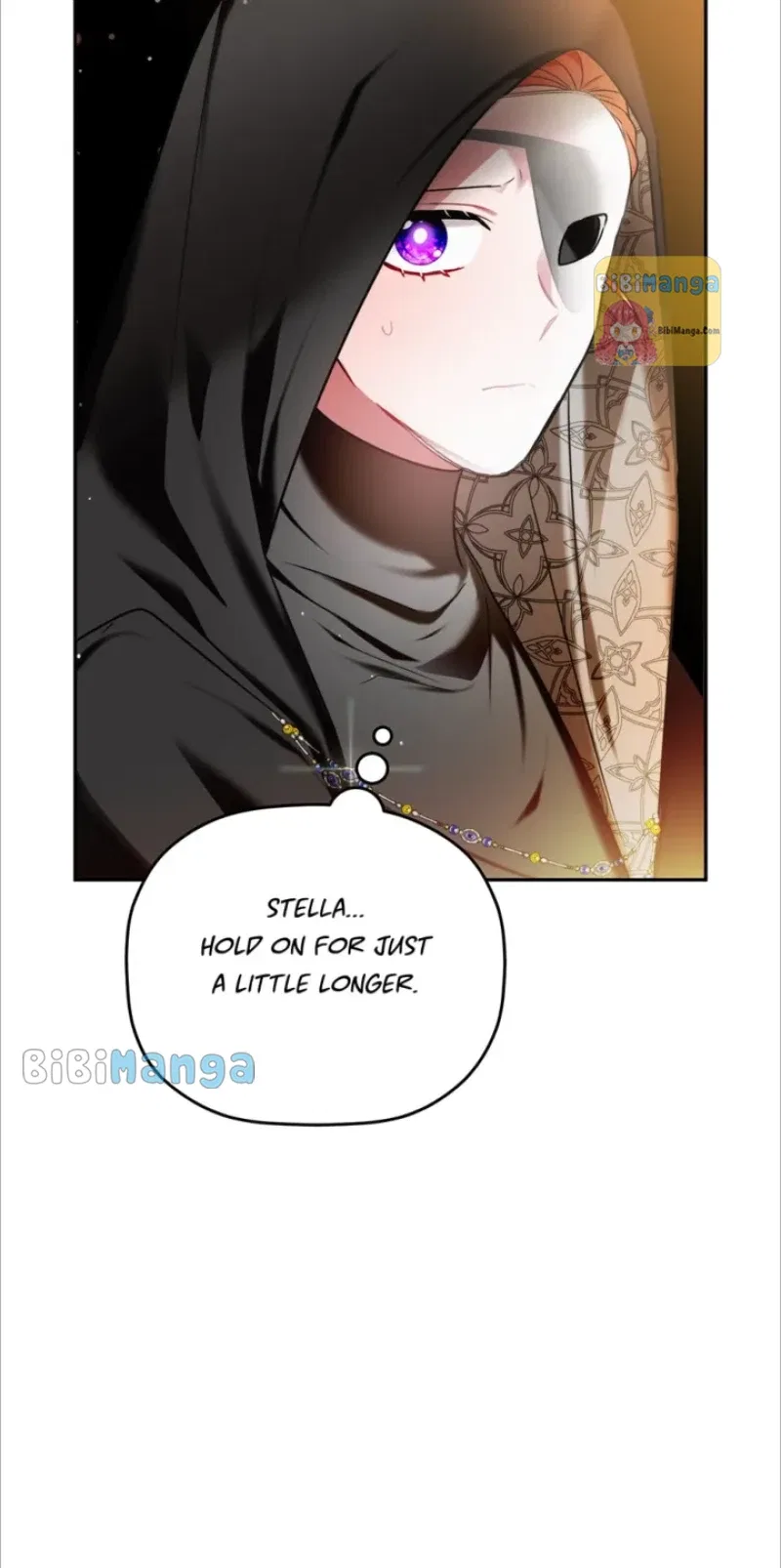Preventing the Making of a Tyrant Chapter 87 – Page 44