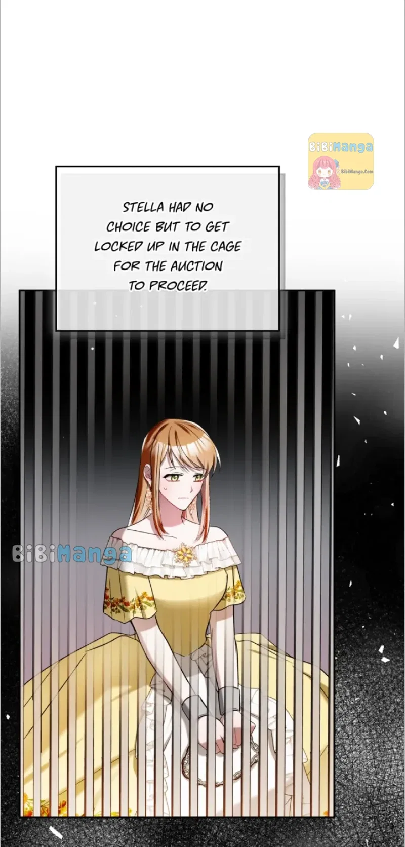 Preventing the Making of a Tyrant Chapter 87 – Page 45