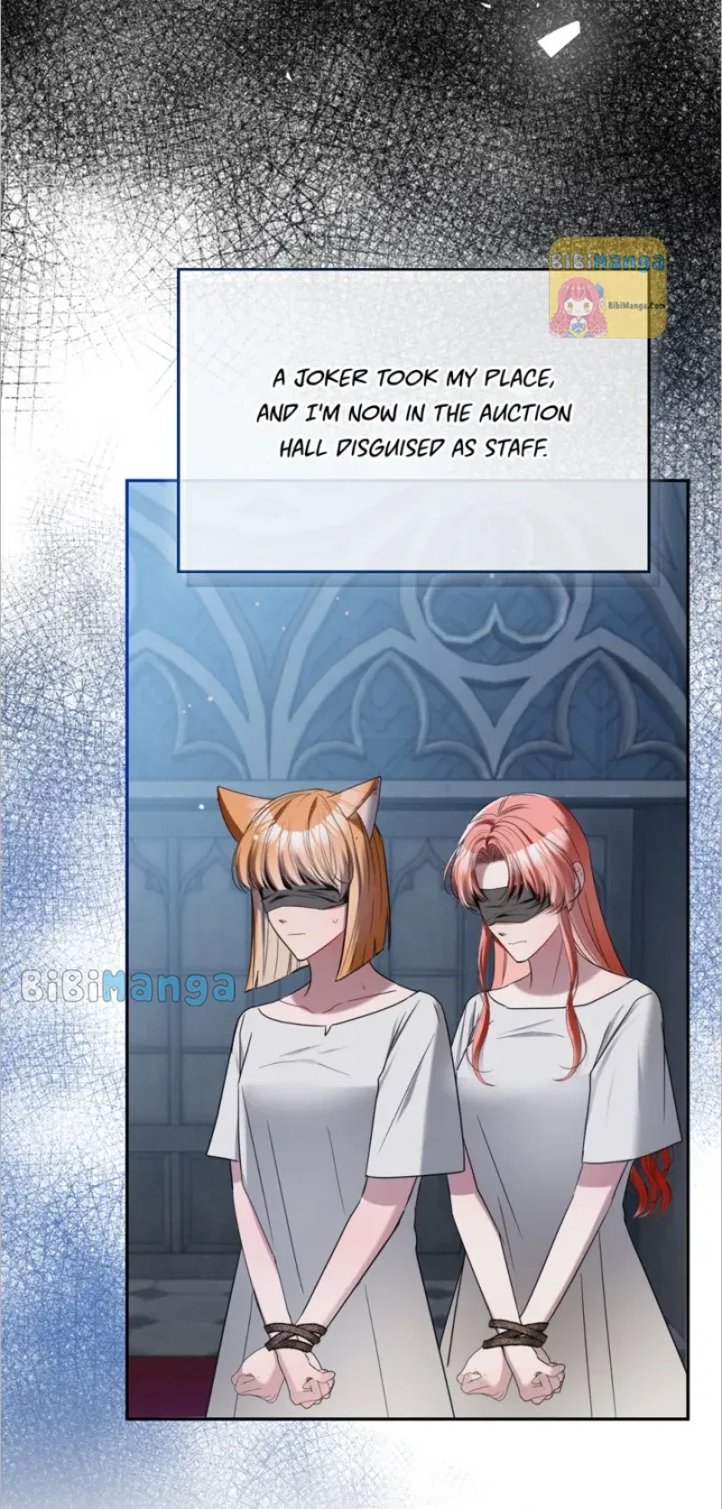 Preventing the Making of a Tyrant Chapter 87 – Page 46