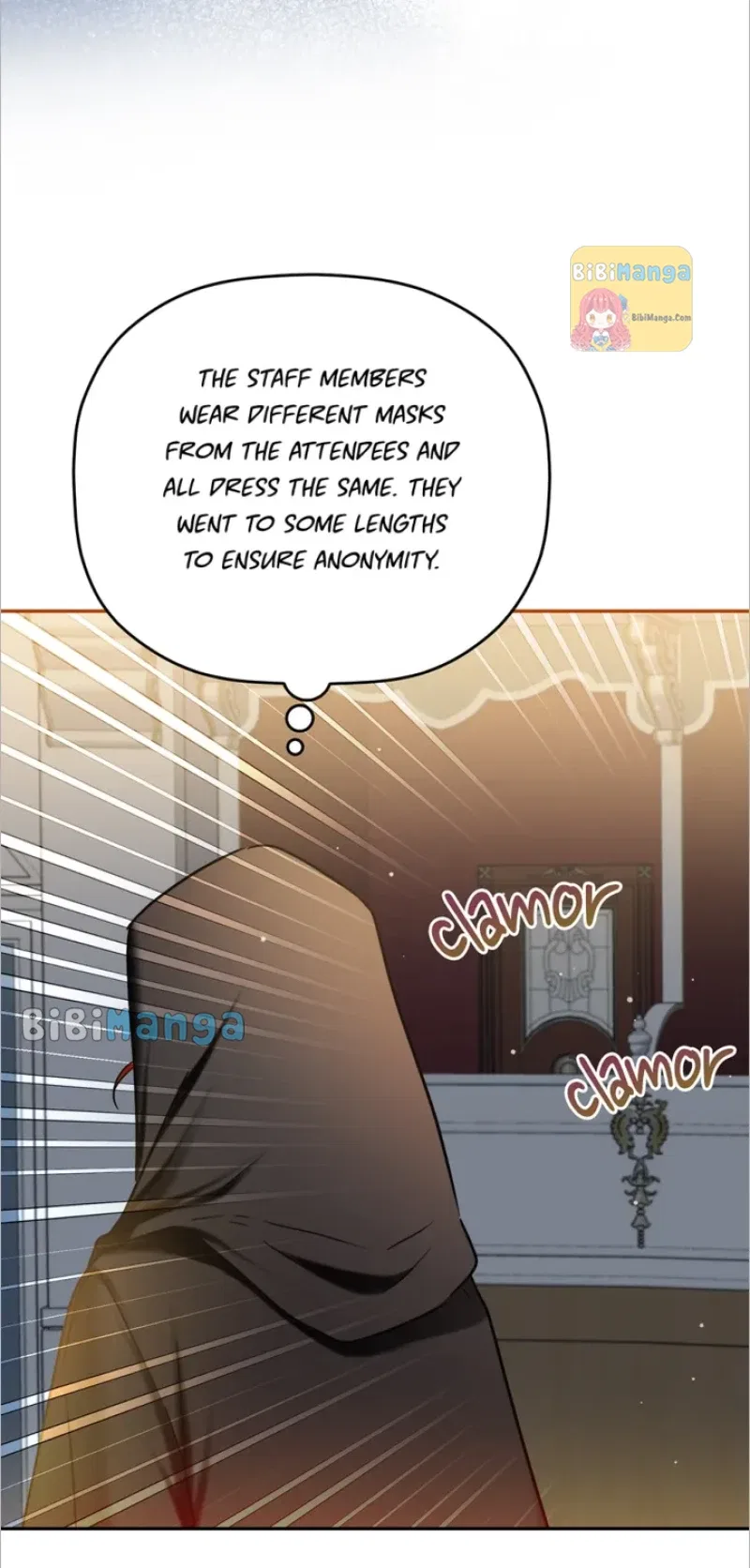 Preventing the Making of a Tyrant Chapter 87 – Page 47