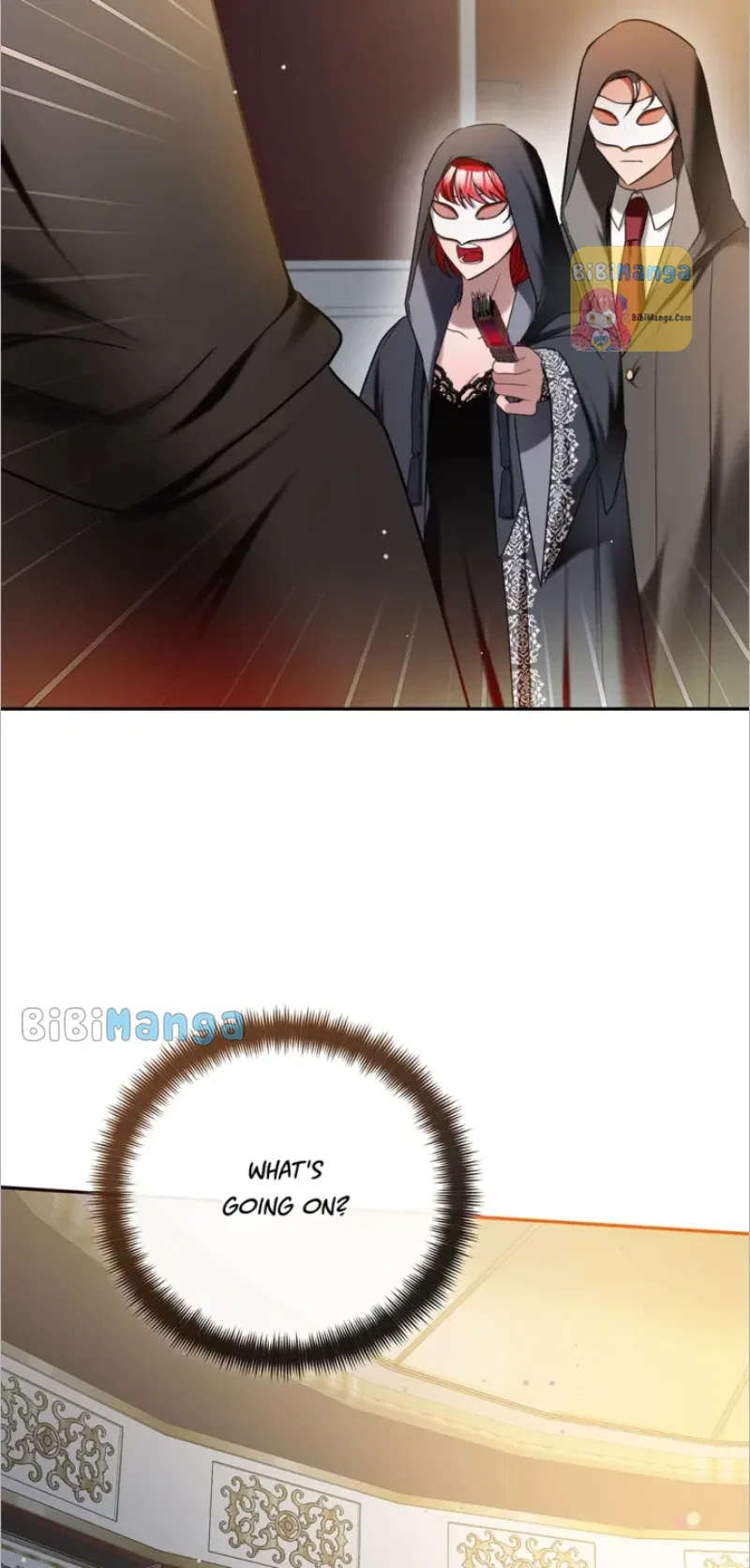 Preventing the Making of a Tyrant Chapter 87 – Page 49