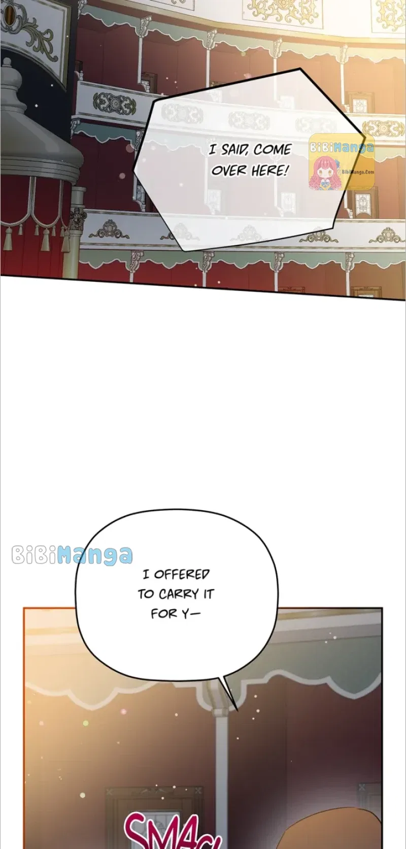 Preventing the Making of a Tyrant Chapter 87 – Page 50