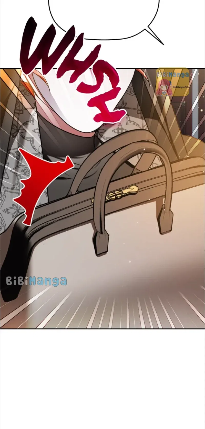Preventing the Making of a Tyrant Chapter 87 – Page 52