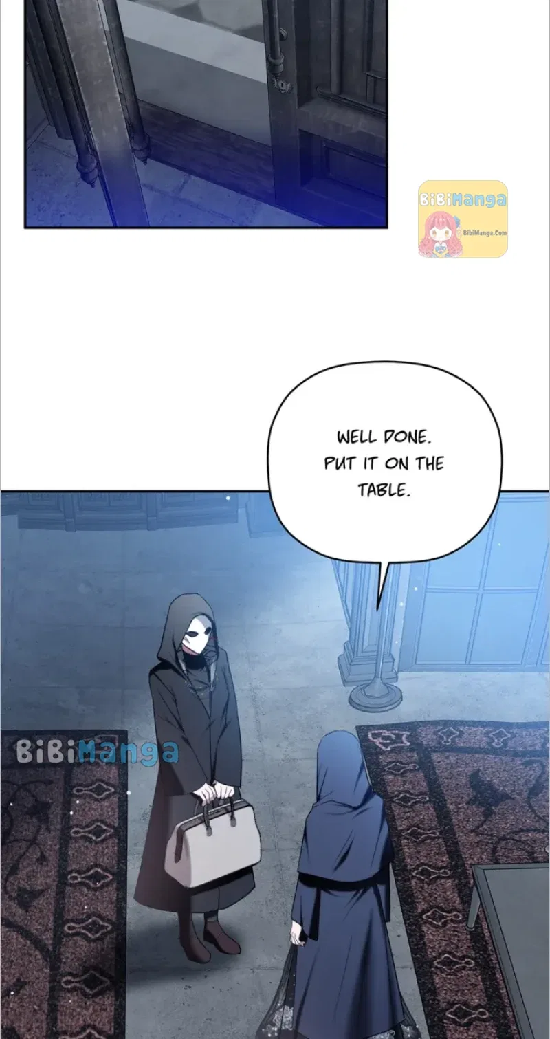Preventing the Making of a Tyrant Chapter 87 – Page 56