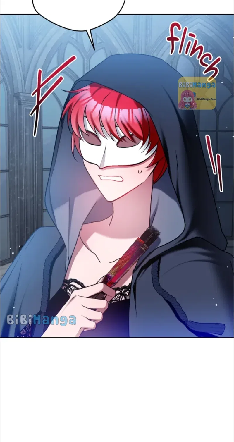 Preventing the Making of a Tyrant Chapter 87 – Page 61