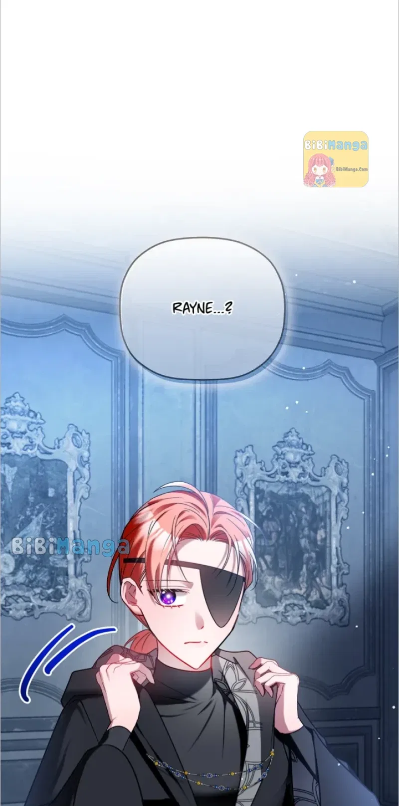 Preventing the Making of a Tyrant Chapter 87 – Page 62