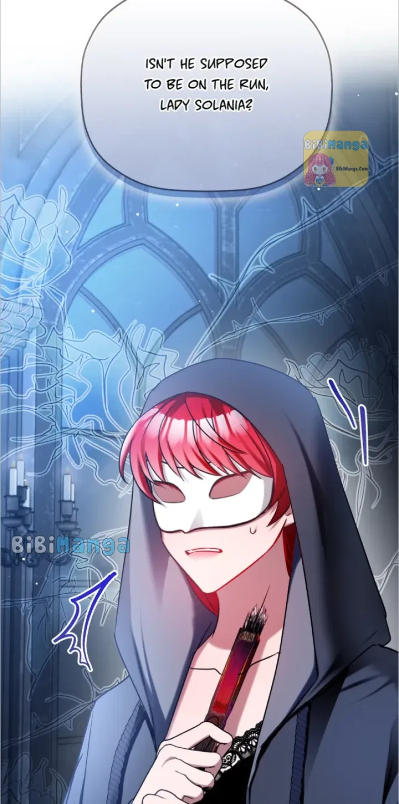 Preventing the Making of a Tyrant Chapter 87 – Page 66