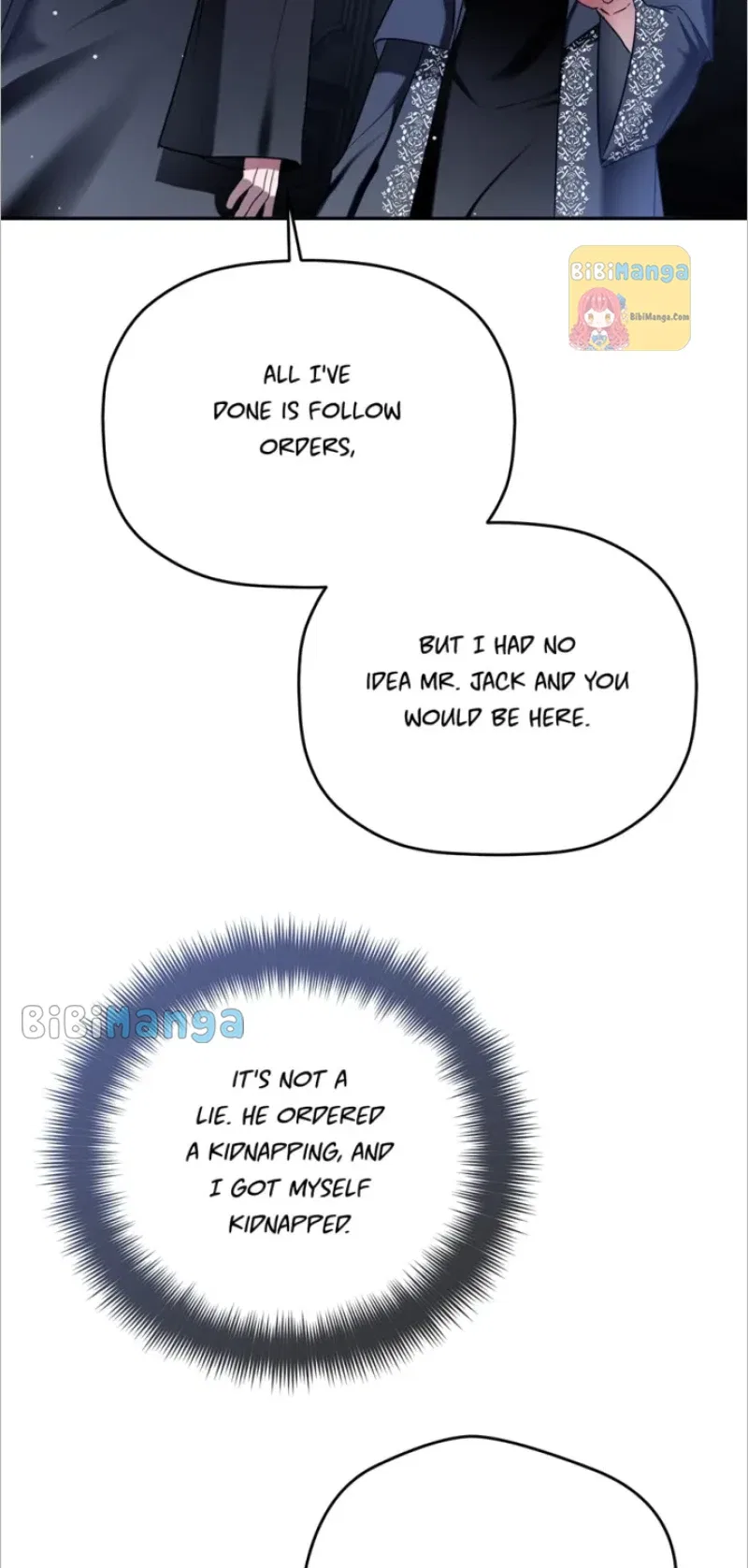 Preventing the Making of a Tyrant Chapter 87 – Page 70