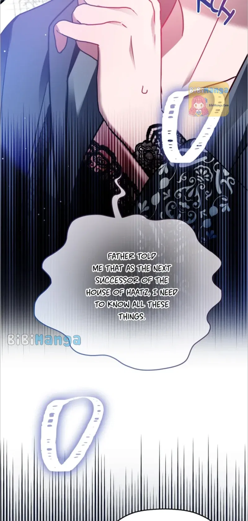 Preventing the Making of a Tyrant Chapter 87 – Page 72