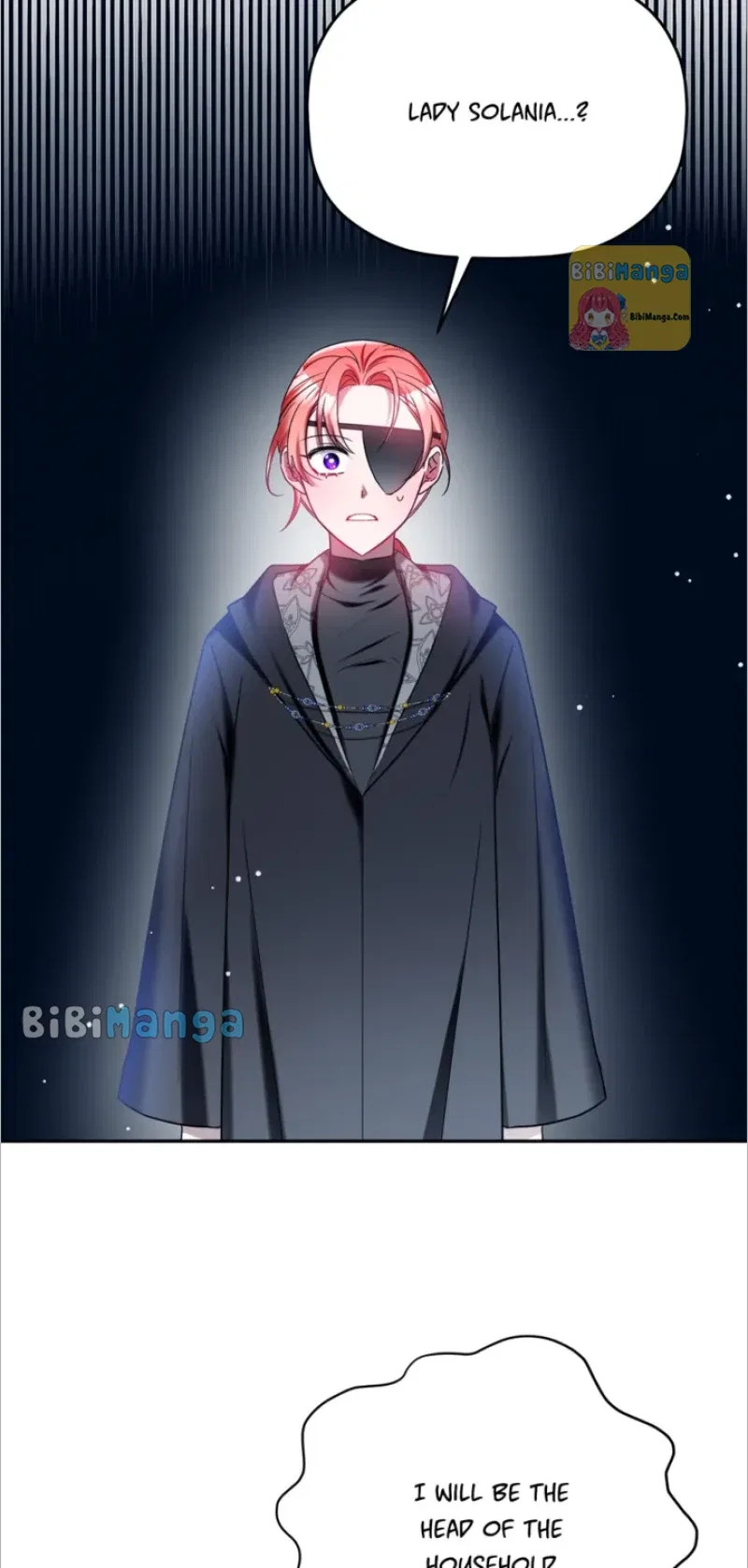 Preventing the Making of a Tyrant Chapter 87 – Page 73