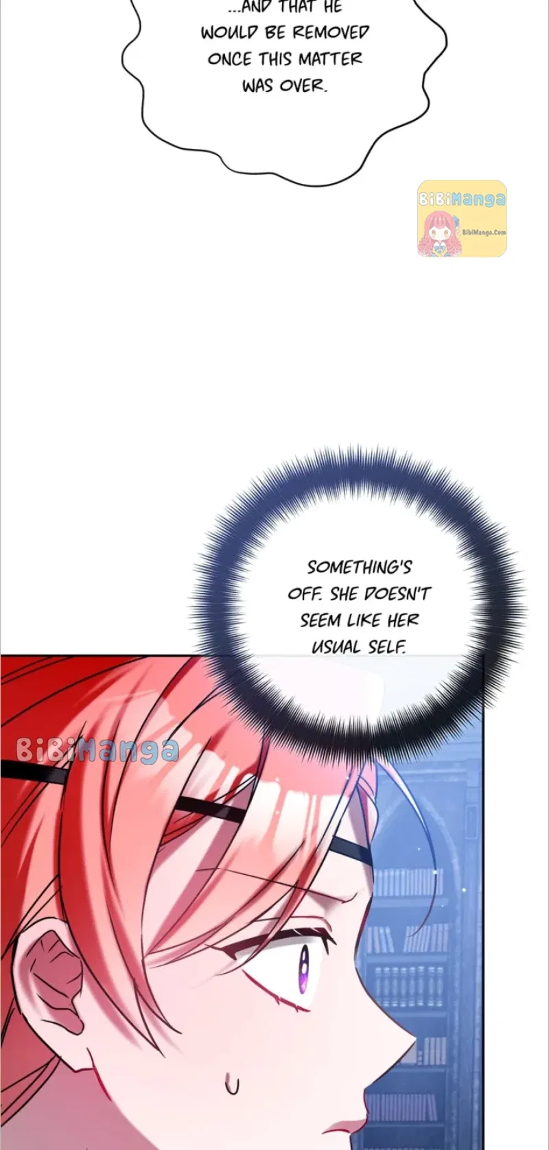 Preventing the Making of a Tyrant Chapter 87 – Page 75