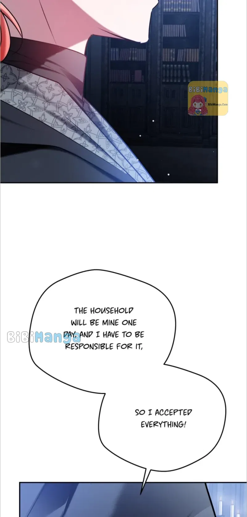 Preventing the Making of a Tyrant Chapter 87 – Page 76