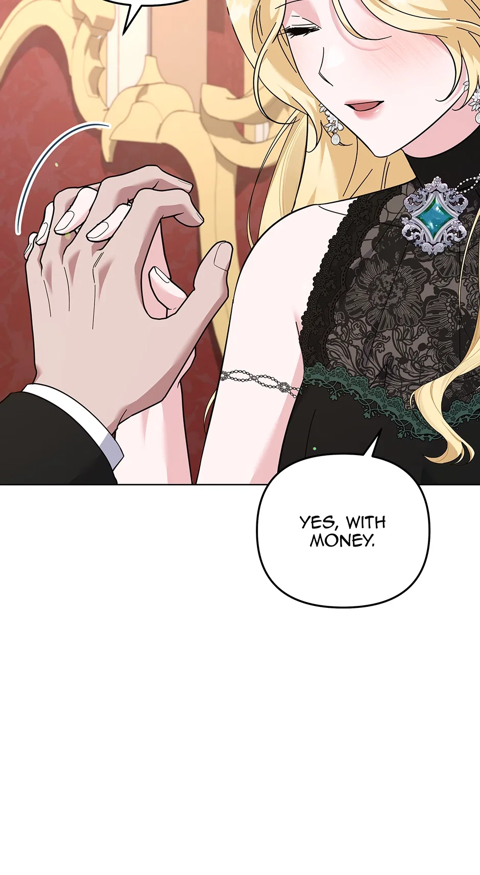 What It Means to be You? Chapter 166 – Page 6