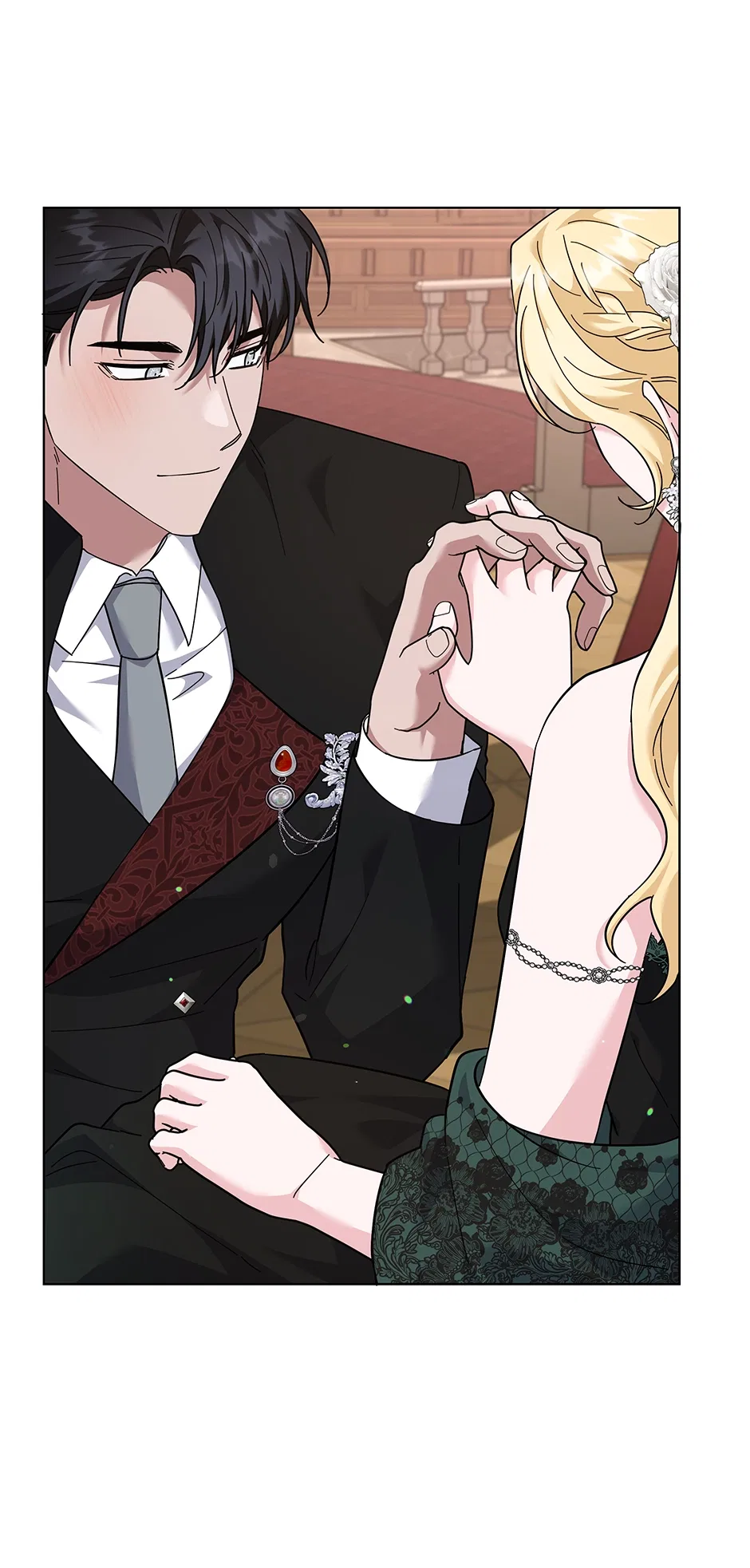 What It Means to be You? Chapter 166 – Page 7