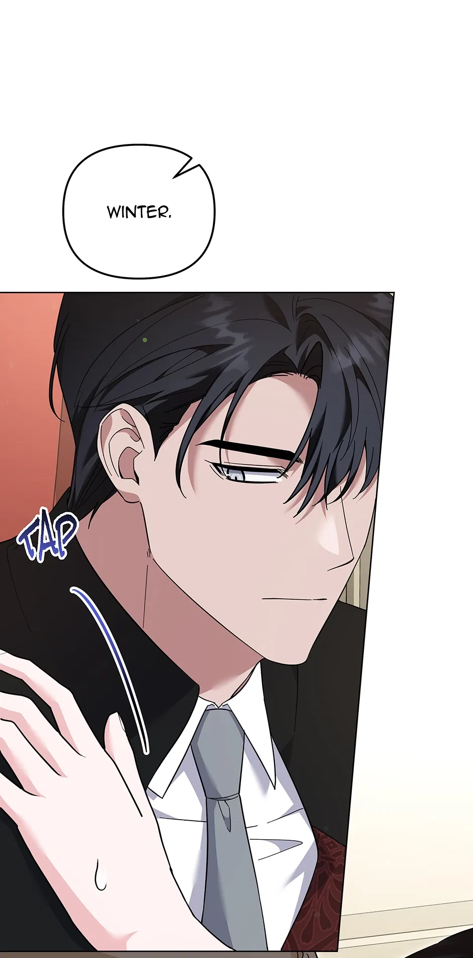 What It Means to be You? Chapter 166 – Page 13