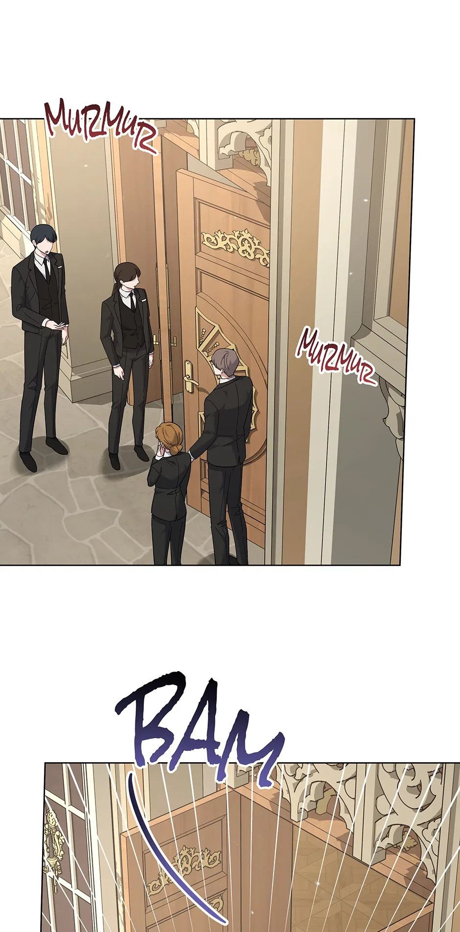 What It Means to be You? Chapter 166 – Page 16