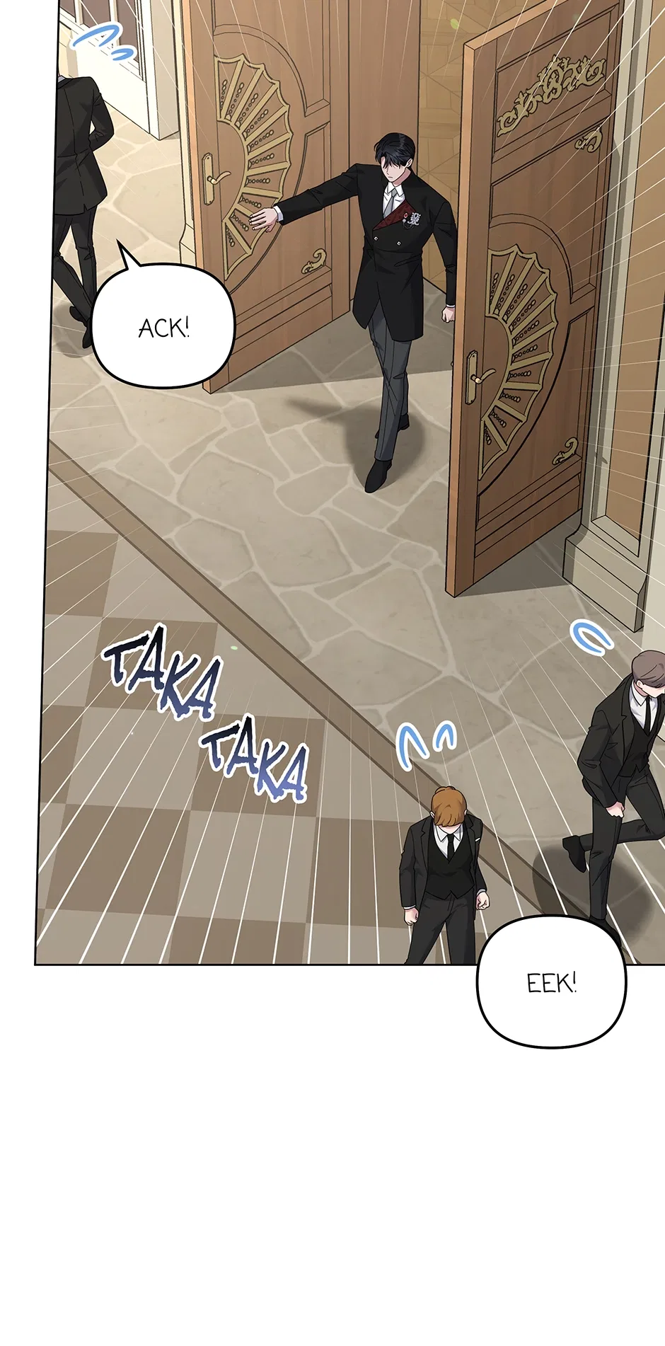 What It Means to be You? Chapter 166 – Page 17