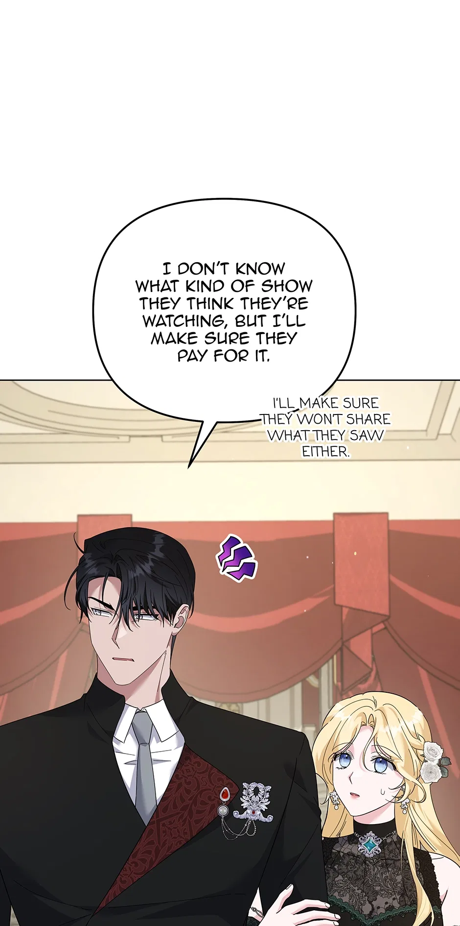 What It Means to be You? Chapter 166 – Page 18