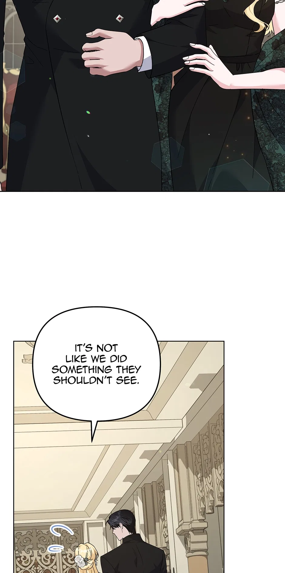 What It Means to be You? Chapter 166 – Page 19