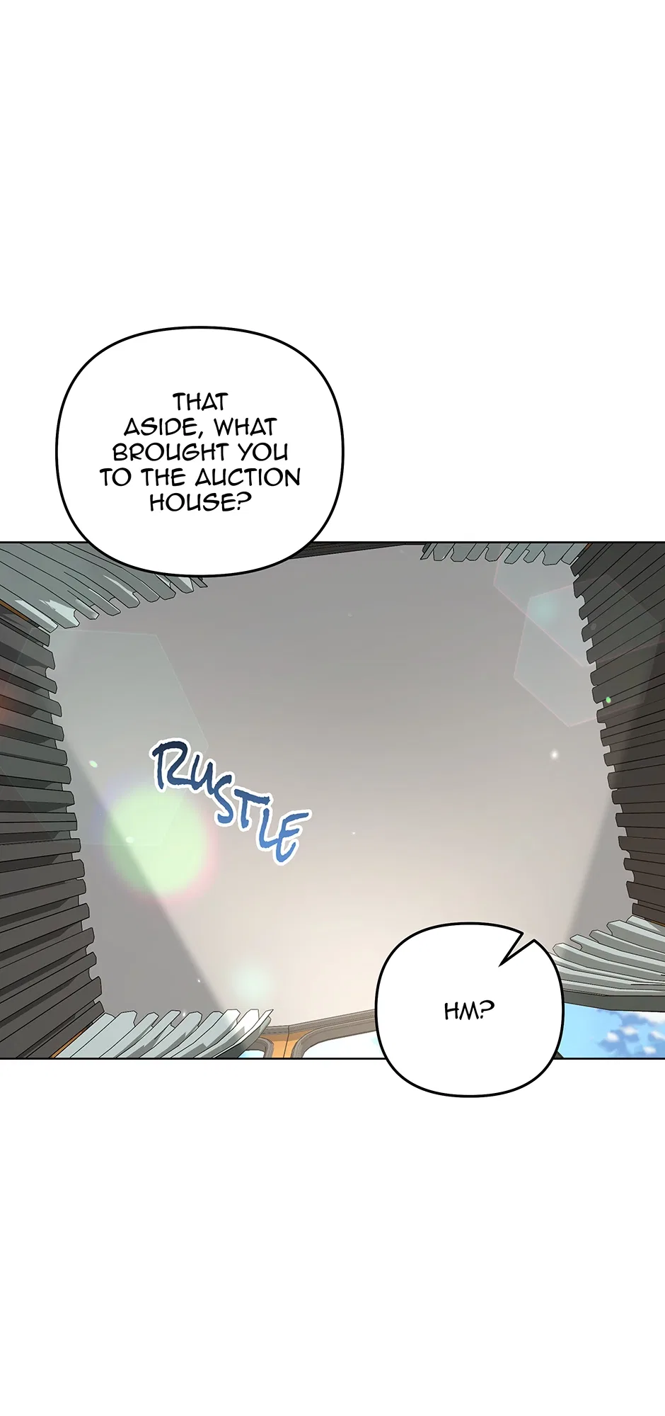 What It Means to be You? Chapter 166 – Page 24