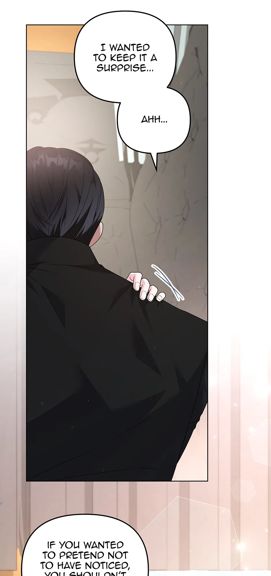 What It Means to be You? Chapter 166 – Page 25