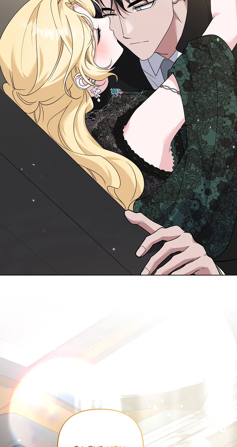 What It Means to be You? Chapter 166 – Page 30