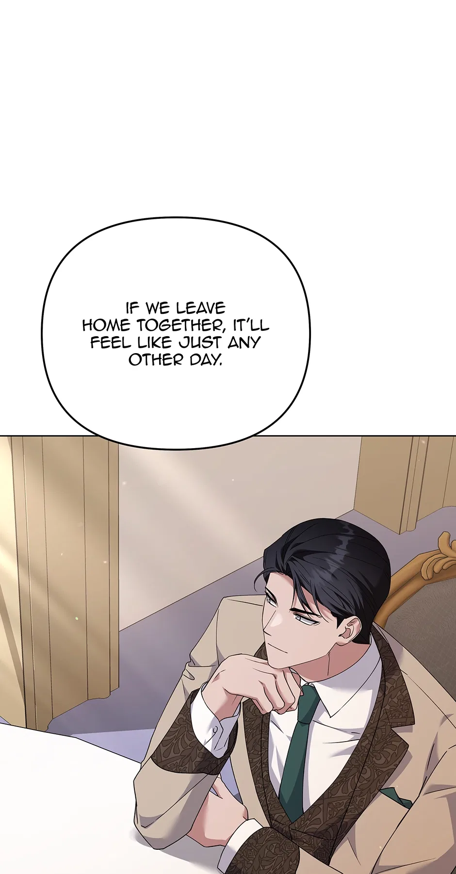 What It Means to be You? Chapter 166 – Page 35